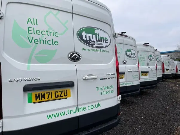 truline-ev
